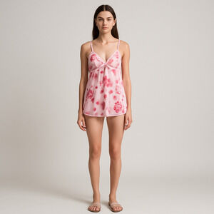 Passion Forever Nightie Small